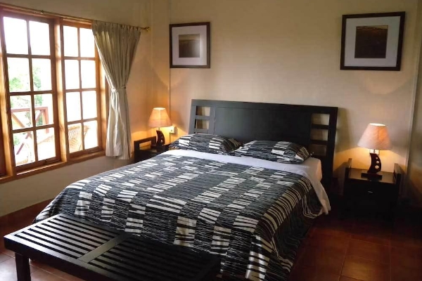 Hotel Blue Hill Tulamben